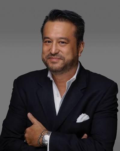 Mark Dayrit